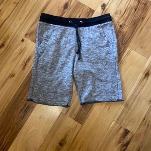 Men’s sweat shorts